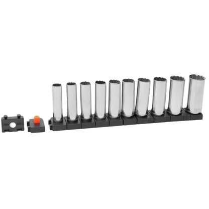 1/2" Socket Organizers