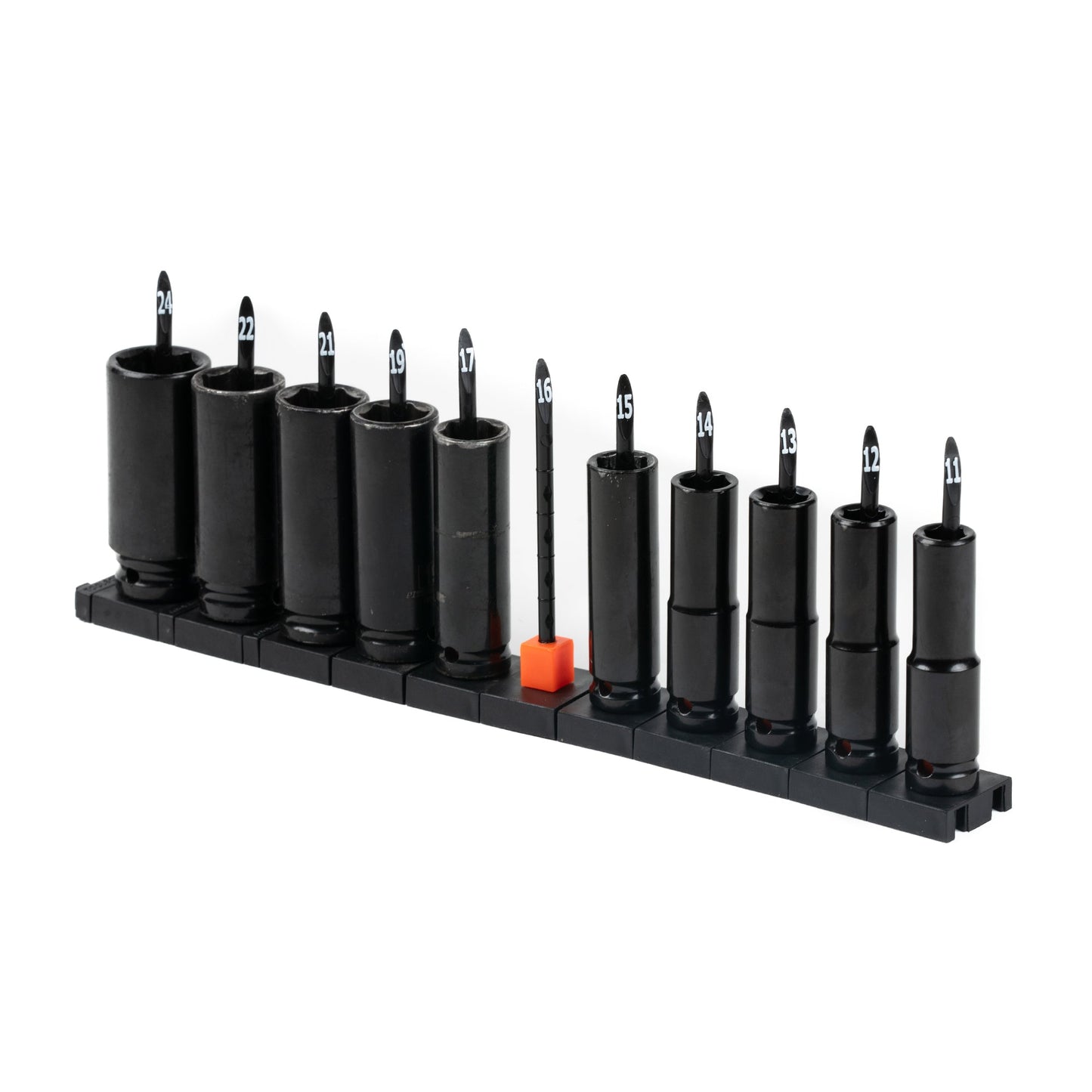 1/2" Socket Stems - SAE