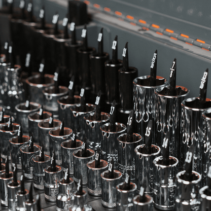 1/2" Socket Stems - SAE