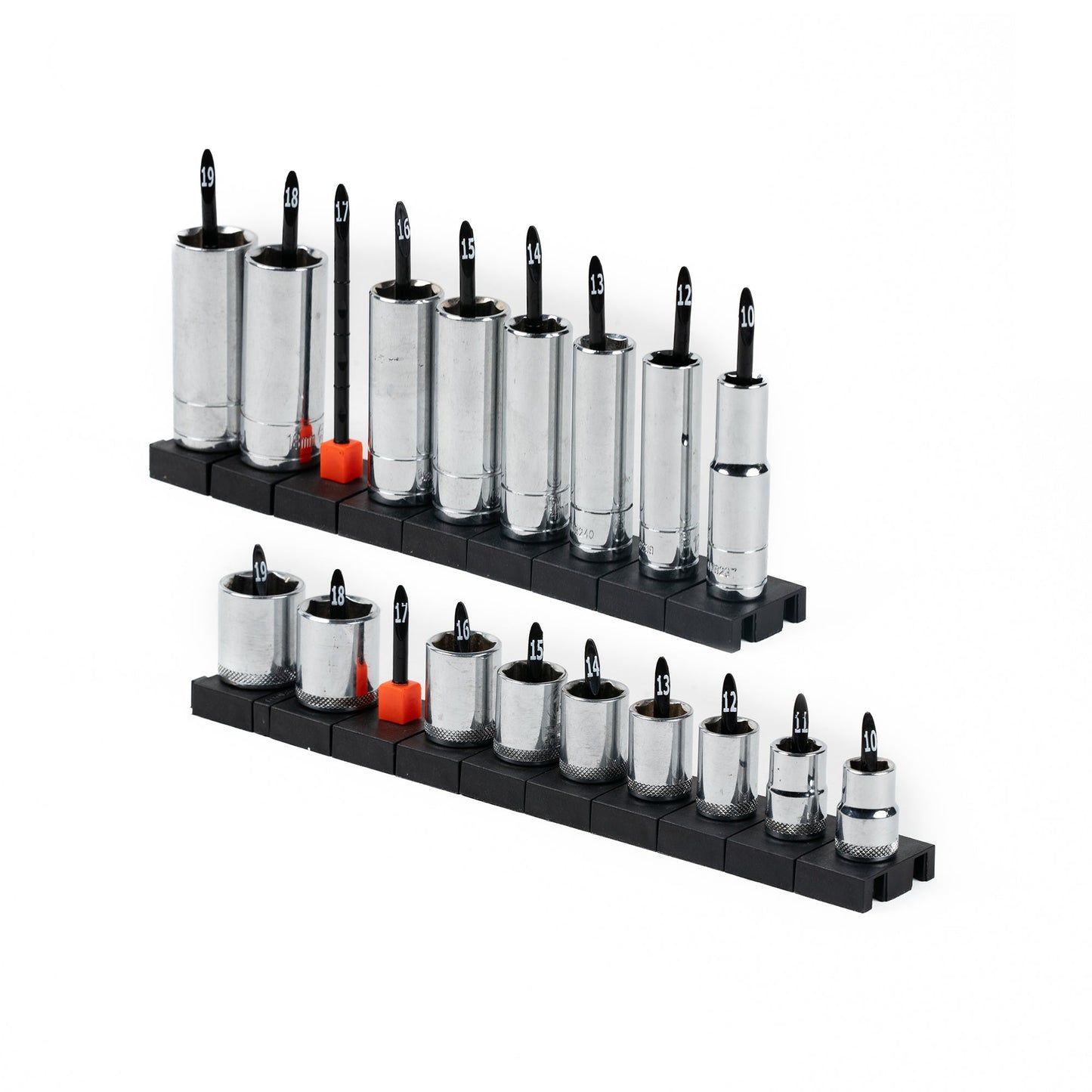 1/2" Socket Stems - SAE