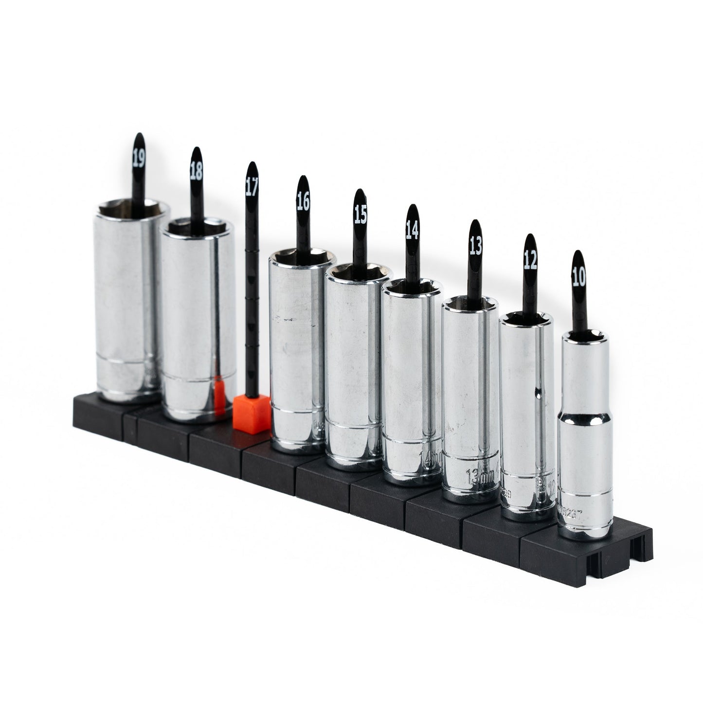 1/2" Socket Stems - SAE