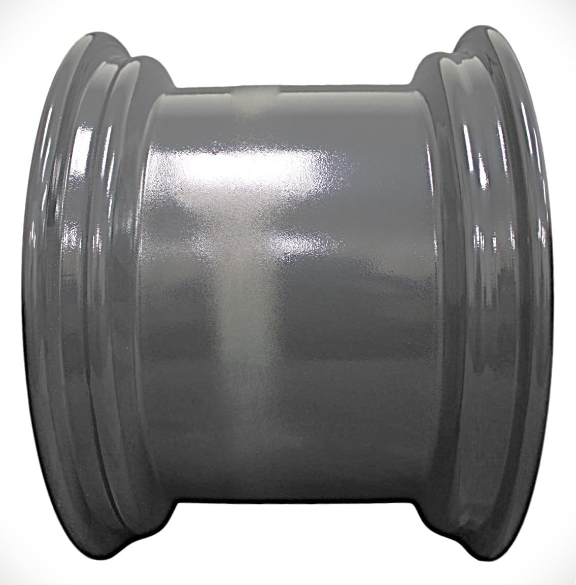 12x8.5 Wheel  Kubota Gray  AT Profile (Set of 2)