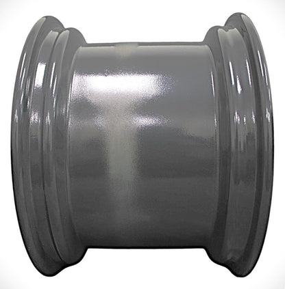 12x8.5 Wheel  Kubota Gray  AT Profile (Set of 2)