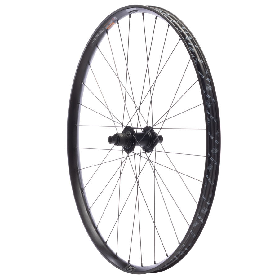 Quality Wheels Bear Pawls / WTB ST i30 Rear Wheel - 29" 12 x 142mm Center-Lock XD BLK 32H