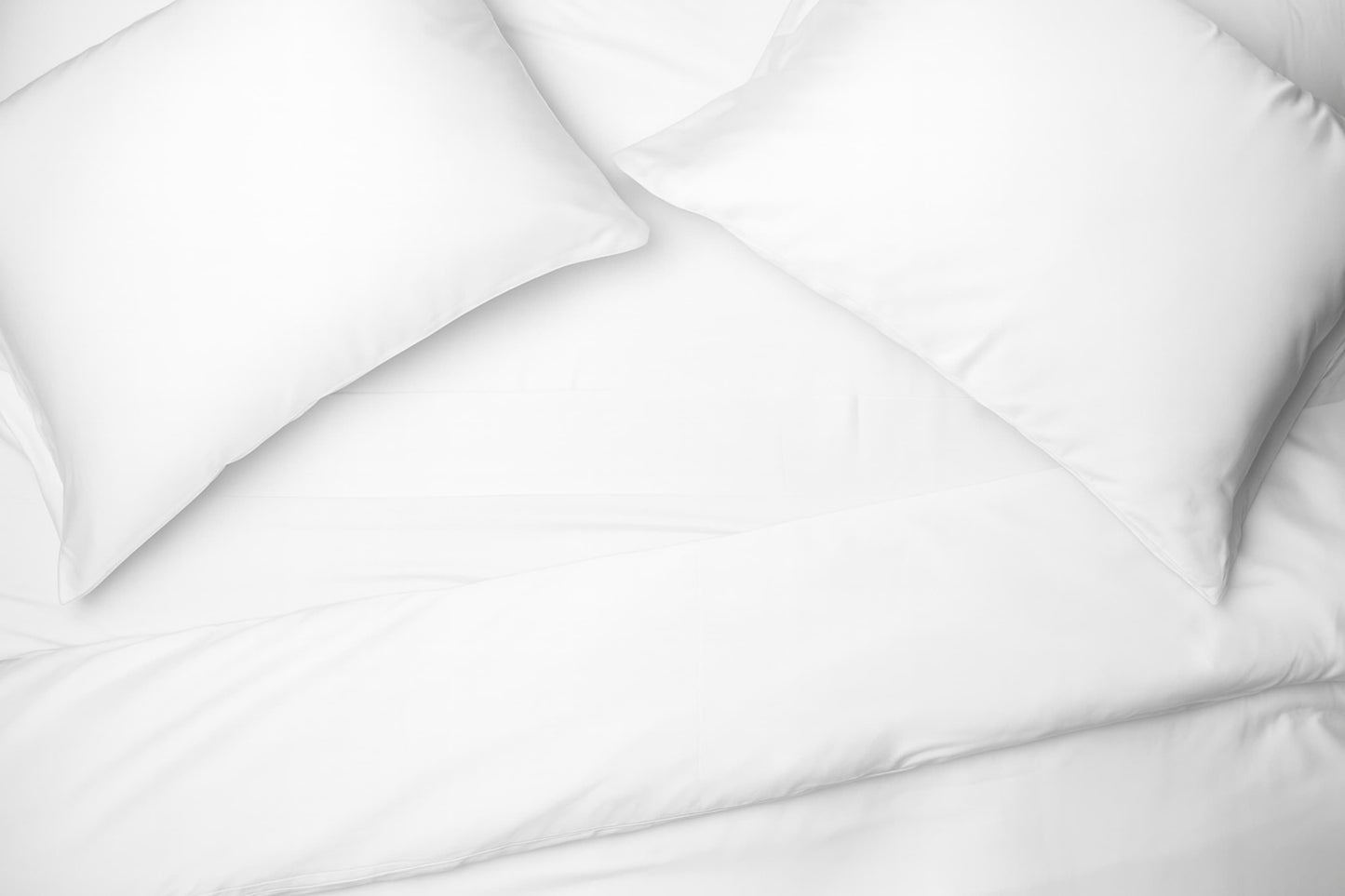 Ultimate Bedding Bundle w/ Bamboo