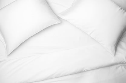 Ultimate Bedding Bundle w/ Bamboo