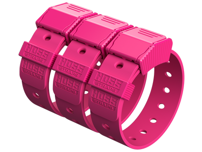 Gear Straps 12-Inch