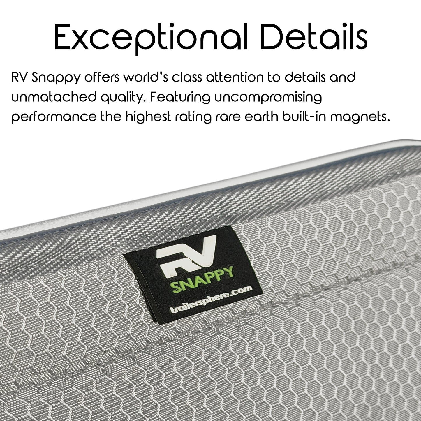 RV Snappy