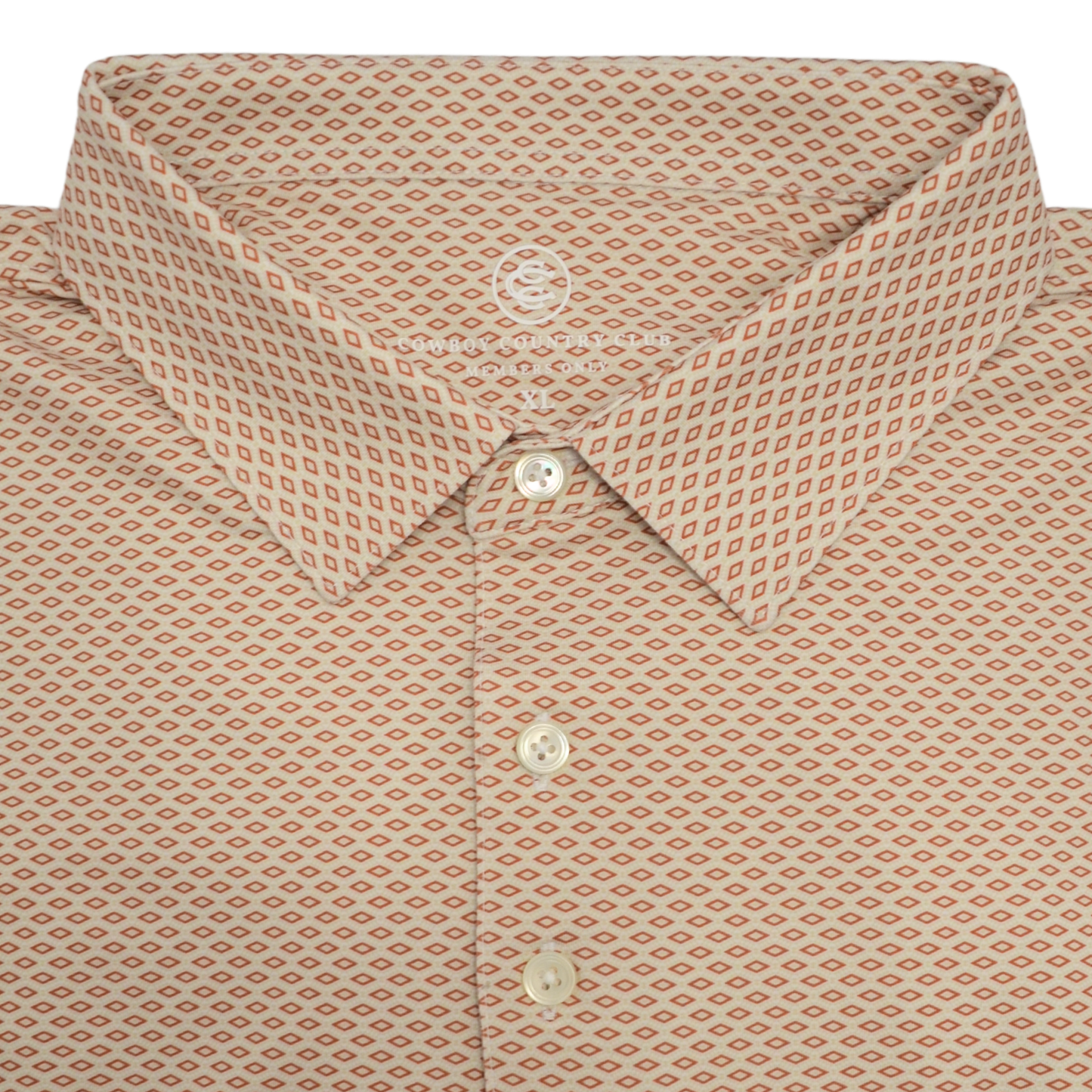 Diamondback Polo