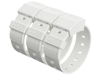 Gear Straps 12-Inch