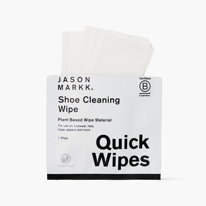 Quick Wipes 30 Pack