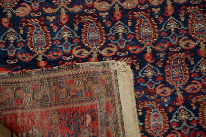 4.5x6.5 Antique Malayer Rug