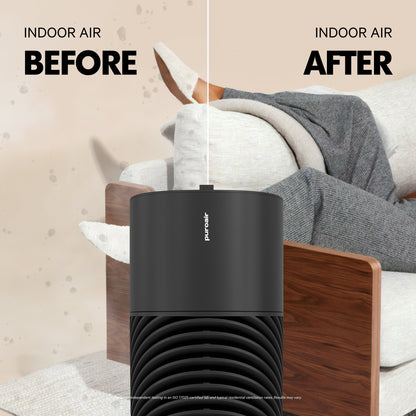 PuroAir 130i Smart HEPA Air Purifier