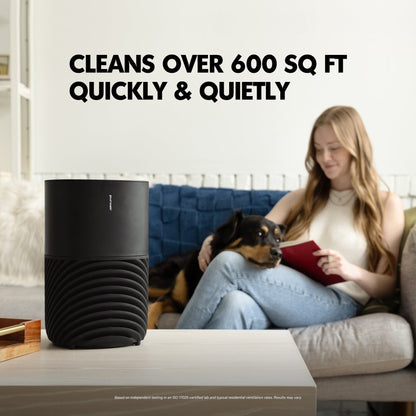 PuroAir 130i Smart HEPA Air Purifier