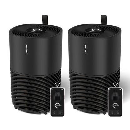 PuroAir 130i Smart HEPA Air Purifier