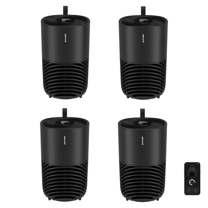 PuroAir 130i Smart HEPA Air Purifier