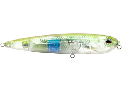 Walking Boss Jr. 4"