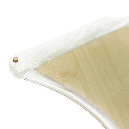 DORSAL Signature Series Bamboo Fiberglass Surf SUP Longboard Surfboard Fin