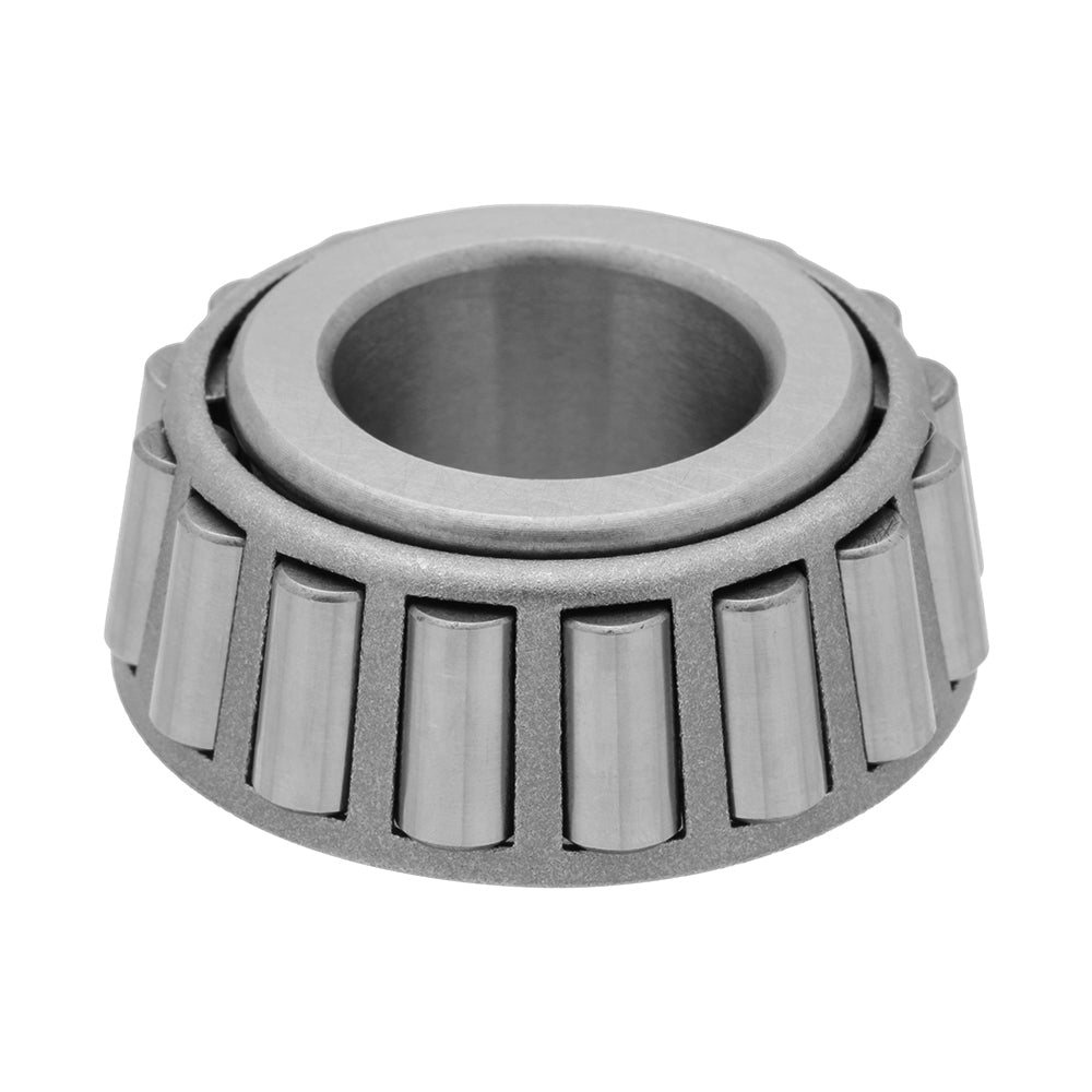 Cone: 1380 & Race: 1328 - Tapered Roller Bearing Set, 0.875 in Bore (ID)