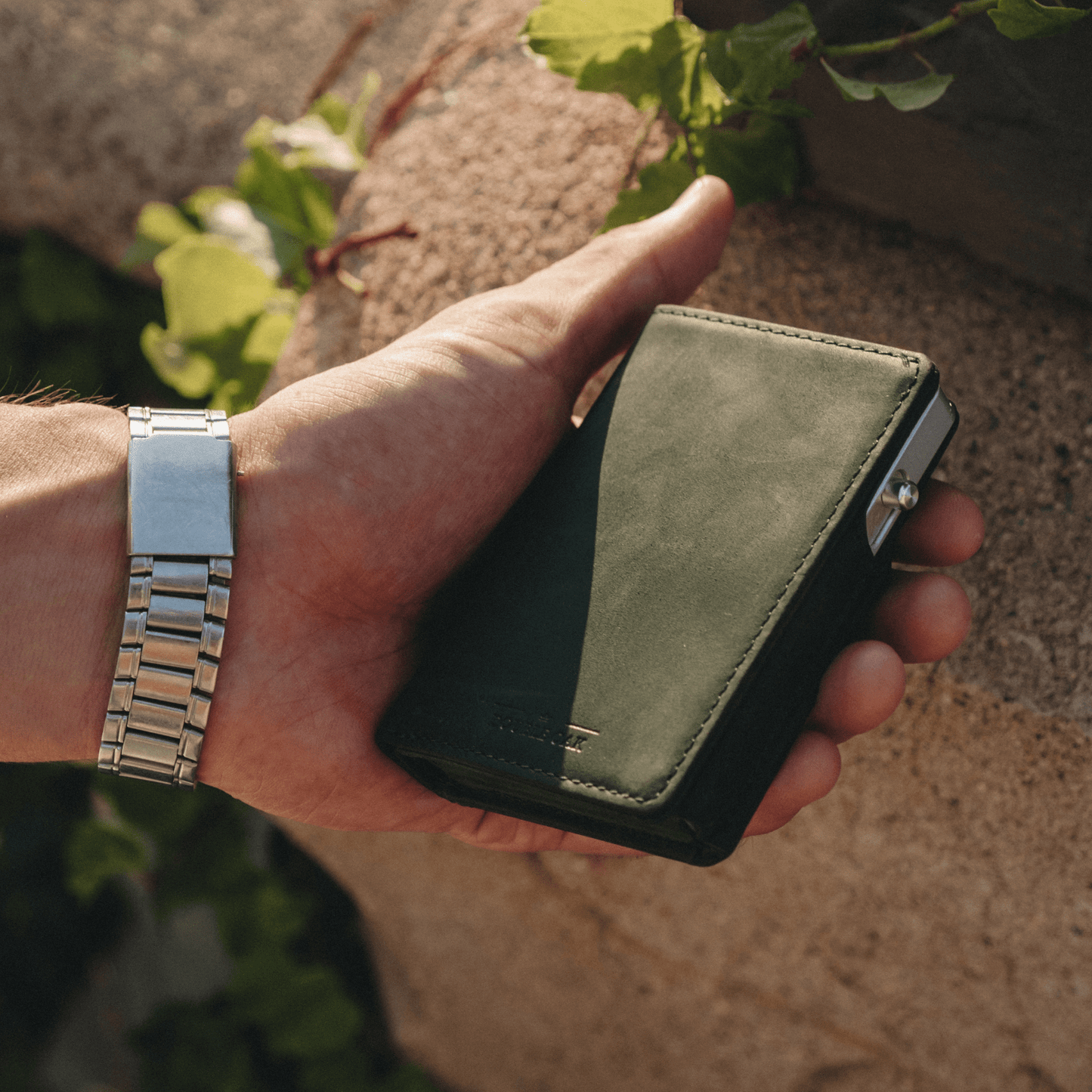 Bifold Wallet