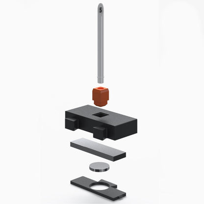 1/4" Socket Organizers