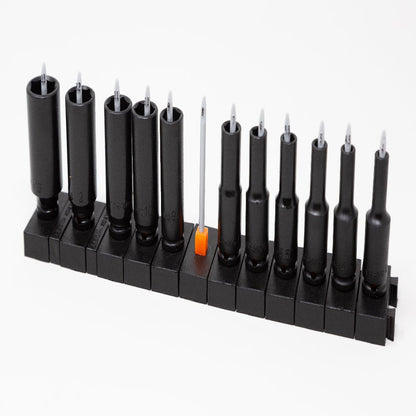 1/4" Socket Organizers