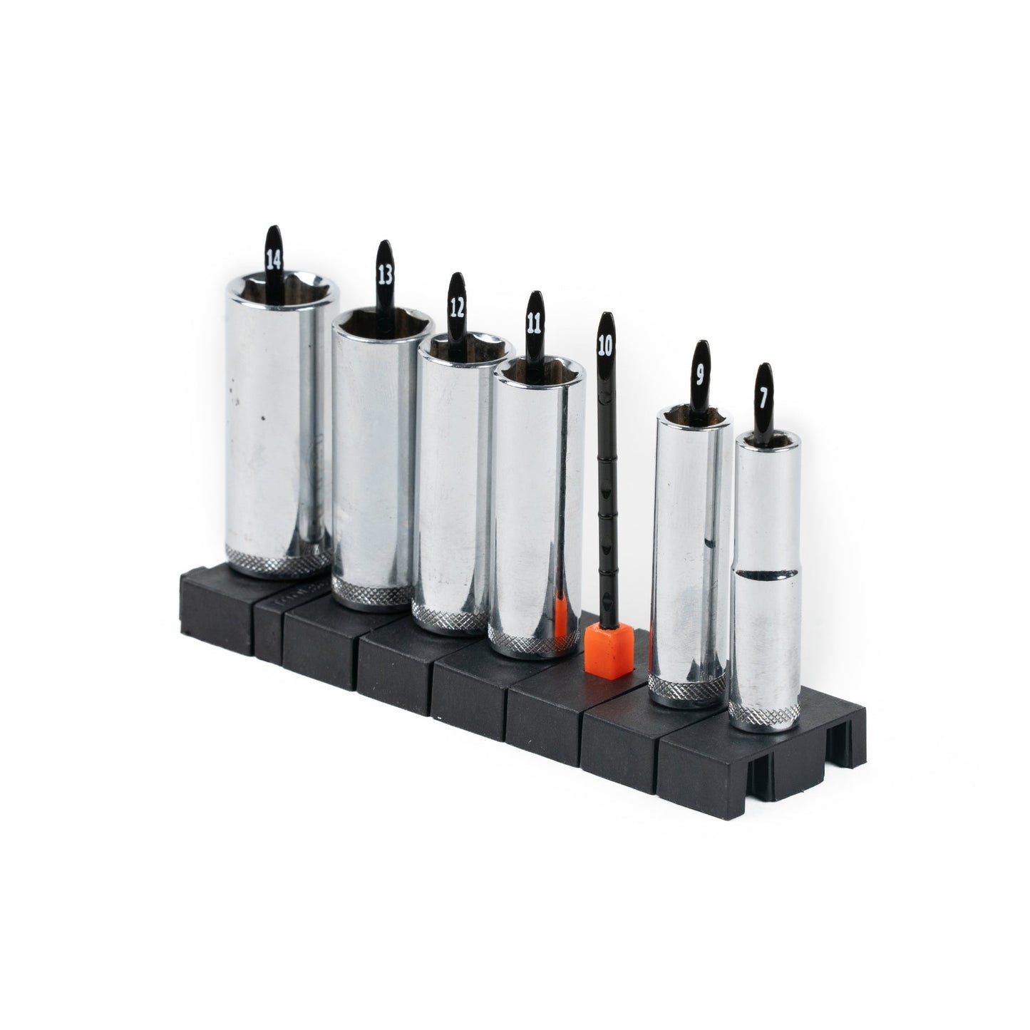 1/4" Socket Stems - Metric