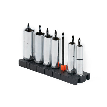 1/4" Socket Stems - Metric