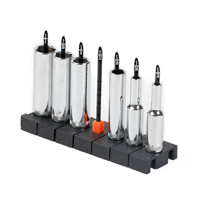 1/4" Socket Stems - SAE