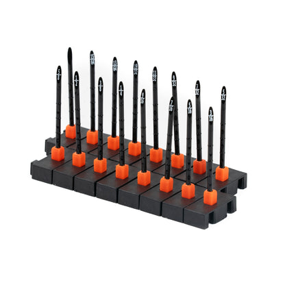 1/4" Socket Stems - SAE