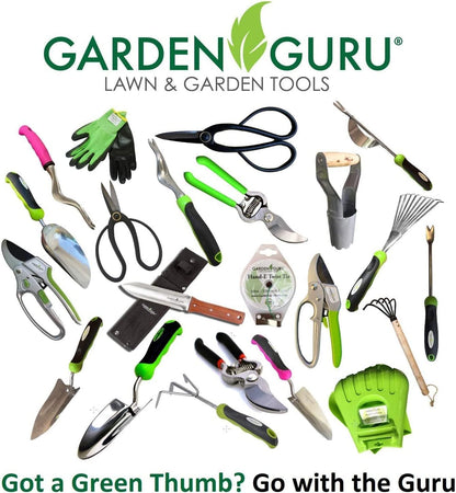 Garden Bypass Loppers Tree Trimmer Clipper