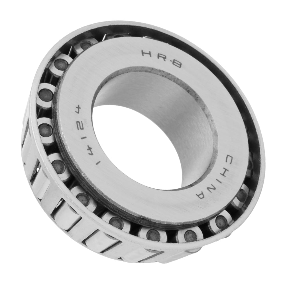 Cone: 14124 & Race: 14274 - Tapered Roller Bearing Set, 1.25 in Bore (ID)