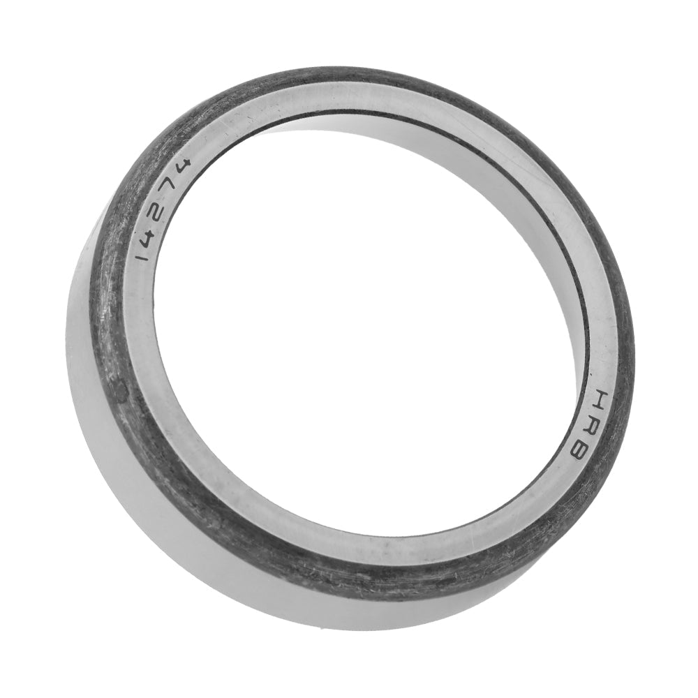 Cone: 14124 & Race: 14274 - Tapered Roller Bearing Set, 1.25 in Bore (ID)