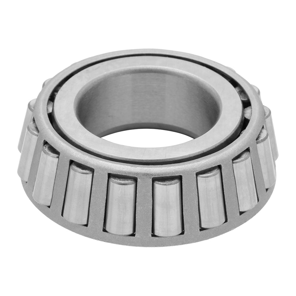 Cone: 14125A & Race: 14274 - Tapered Roller Bearing Set, 1.25 in Bore (ID)