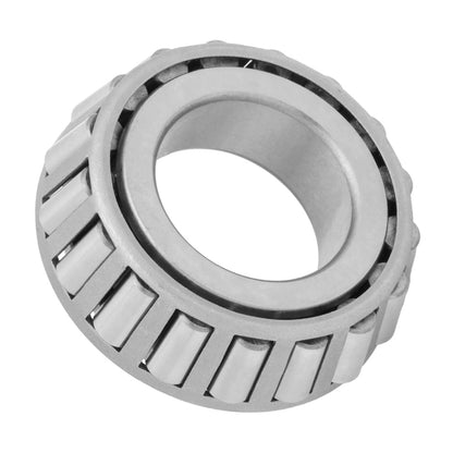 Cone: 14125A & Race: 14274 - Tapered Roller Bearing Set, 1.25 in Bore (ID)