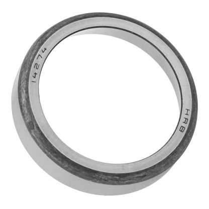 Cone: 14125A & Race: 14274 - Tapered Roller Bearing Set, 1.25 in Bore (ID)