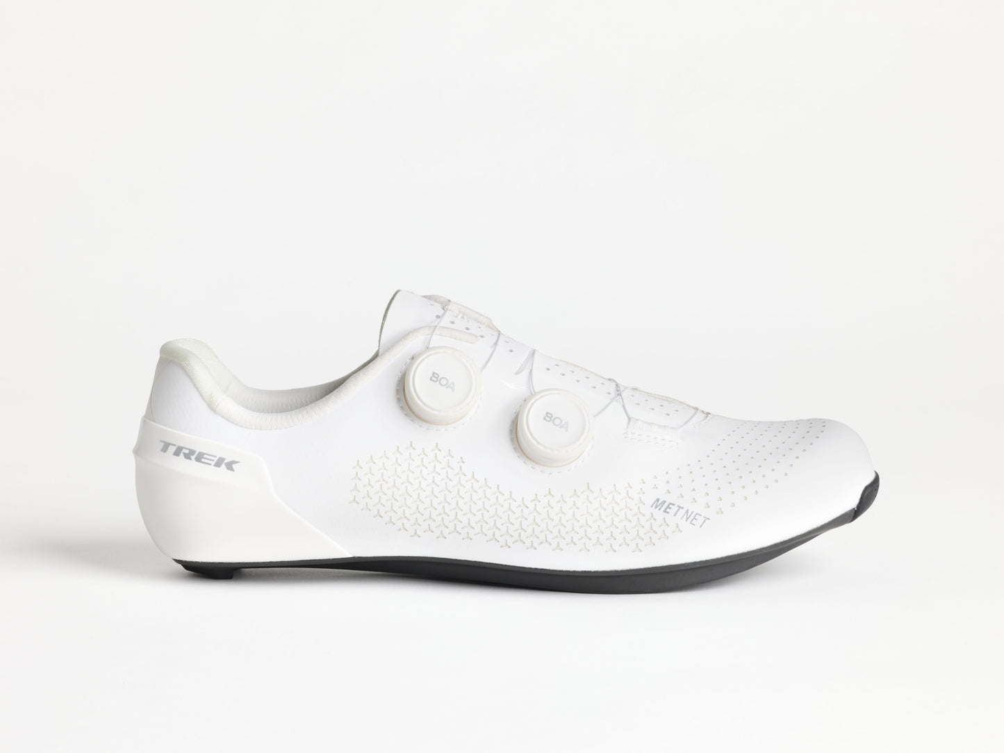 Trek Velocis Road 42.5 White Shoe