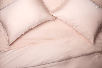 Ultimate Bedding Bundle w/ Bamboo