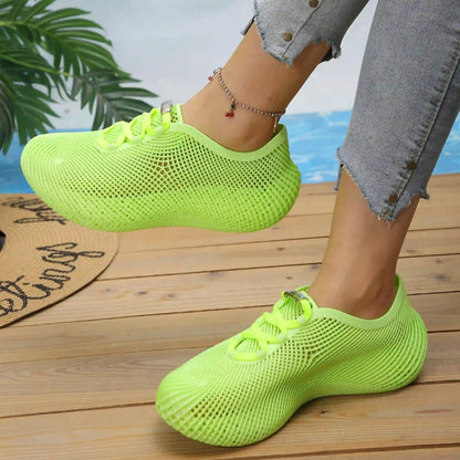 Aeroraise 3D Printed Sneakers