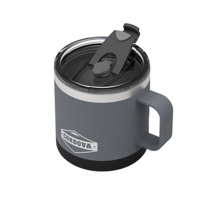 Mastercraft Trailhead Class™ 14 oz Camp Mug