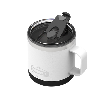 Mastercraft Trailhead Class™ 14 oz Camp Mug