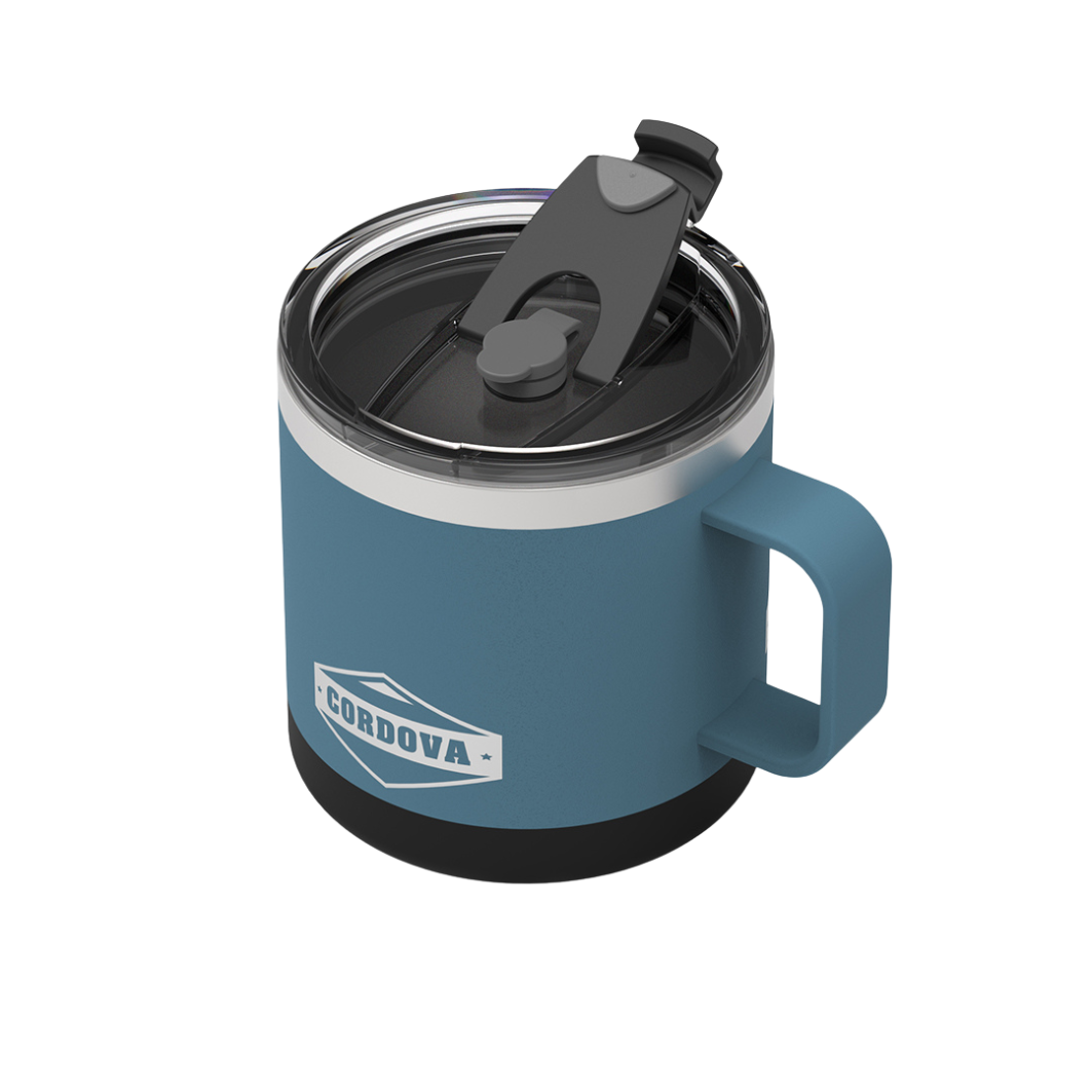 Mastercraft Trailhead Class™ 14 oz Camp Mug