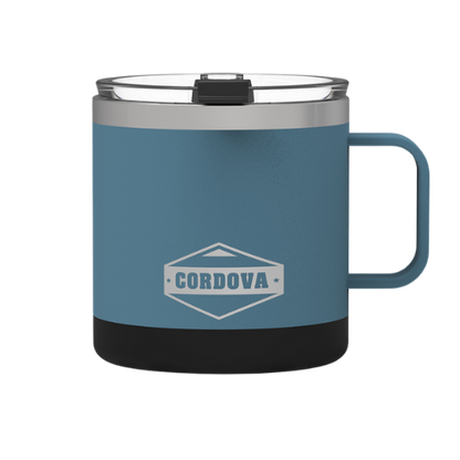 Mastercraft Trailhead Class™ 14 oz Camp Mug
