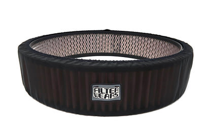 FILTERWEARS Pre-Filter K185 For SPECTRE Air Filter SPE-4770 (9" x 2") Filter Wrap