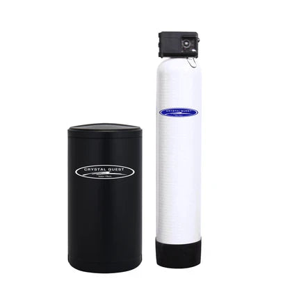 Sulfate Removal Water Filtration System