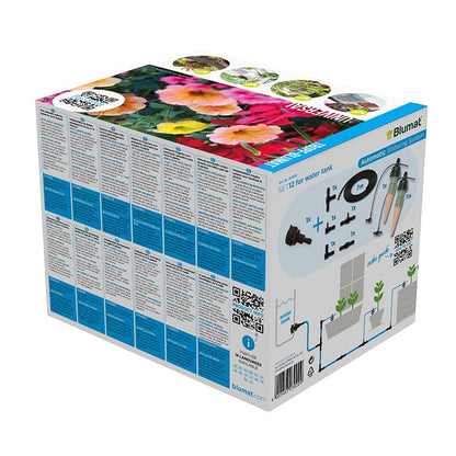 Tropf-Blumat Set 12