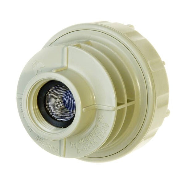 Pressure Reducer