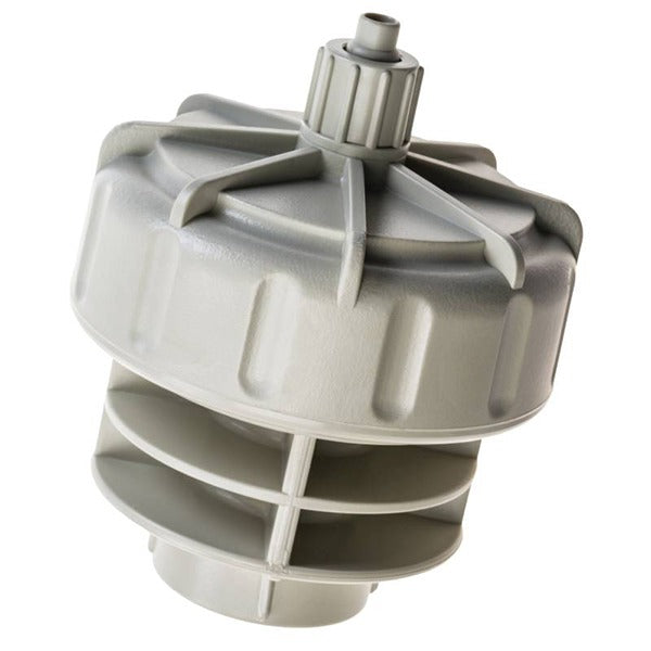 Pressure Reducer