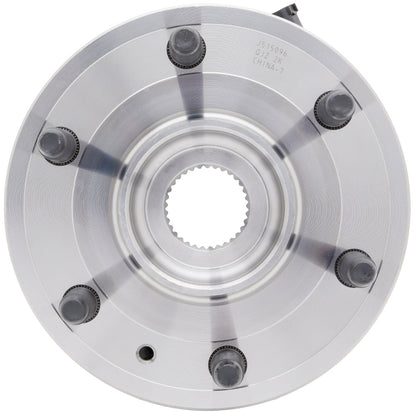 515096 - Front Wheel Hub Bearing Assembly