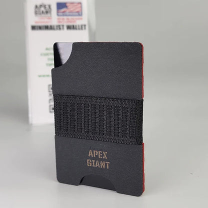 Wallet - Hot Pink - APEX GIANT